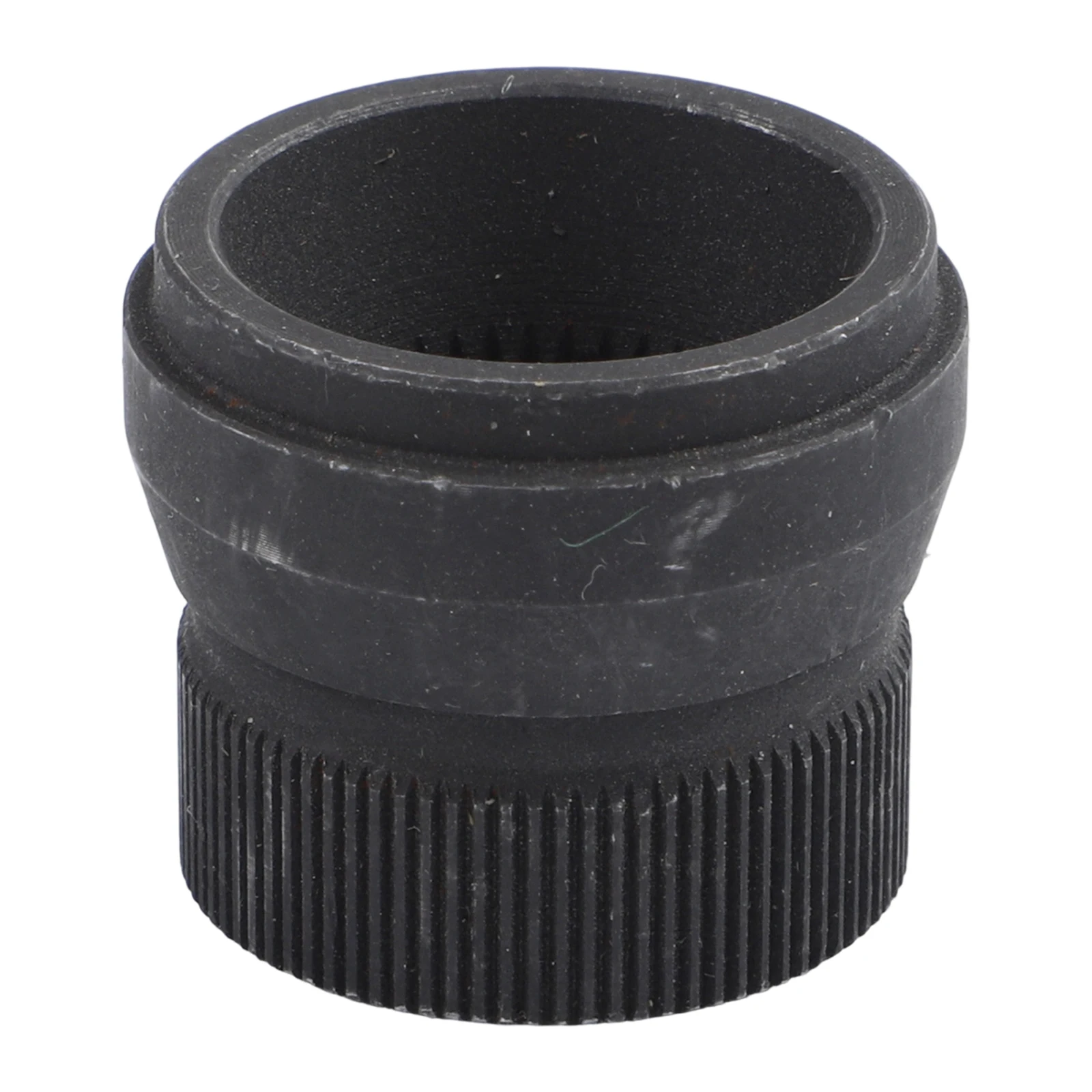 Car Restoration Steering Wheel Replacement Wheel Sleeve Adapter Cover Bumper Replacement Sleeve Direct Replacement for perfect