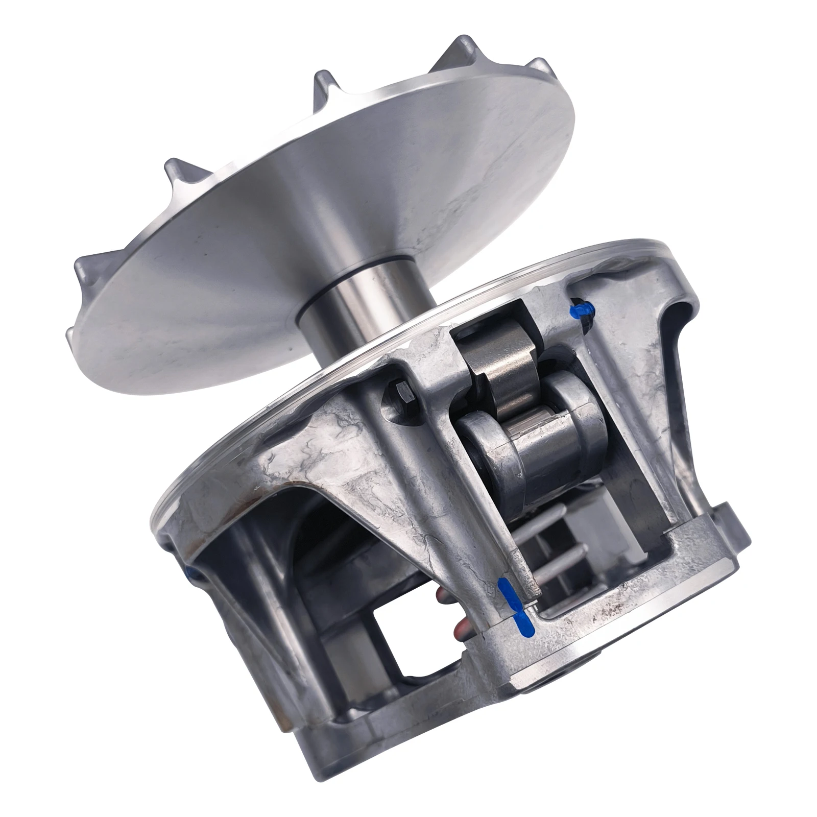 Polairs ATV Parts RZR XP 4 1000 Primary Drive Clutch 1323317 1323689 OEM ATV/UTV Parts & Accessories