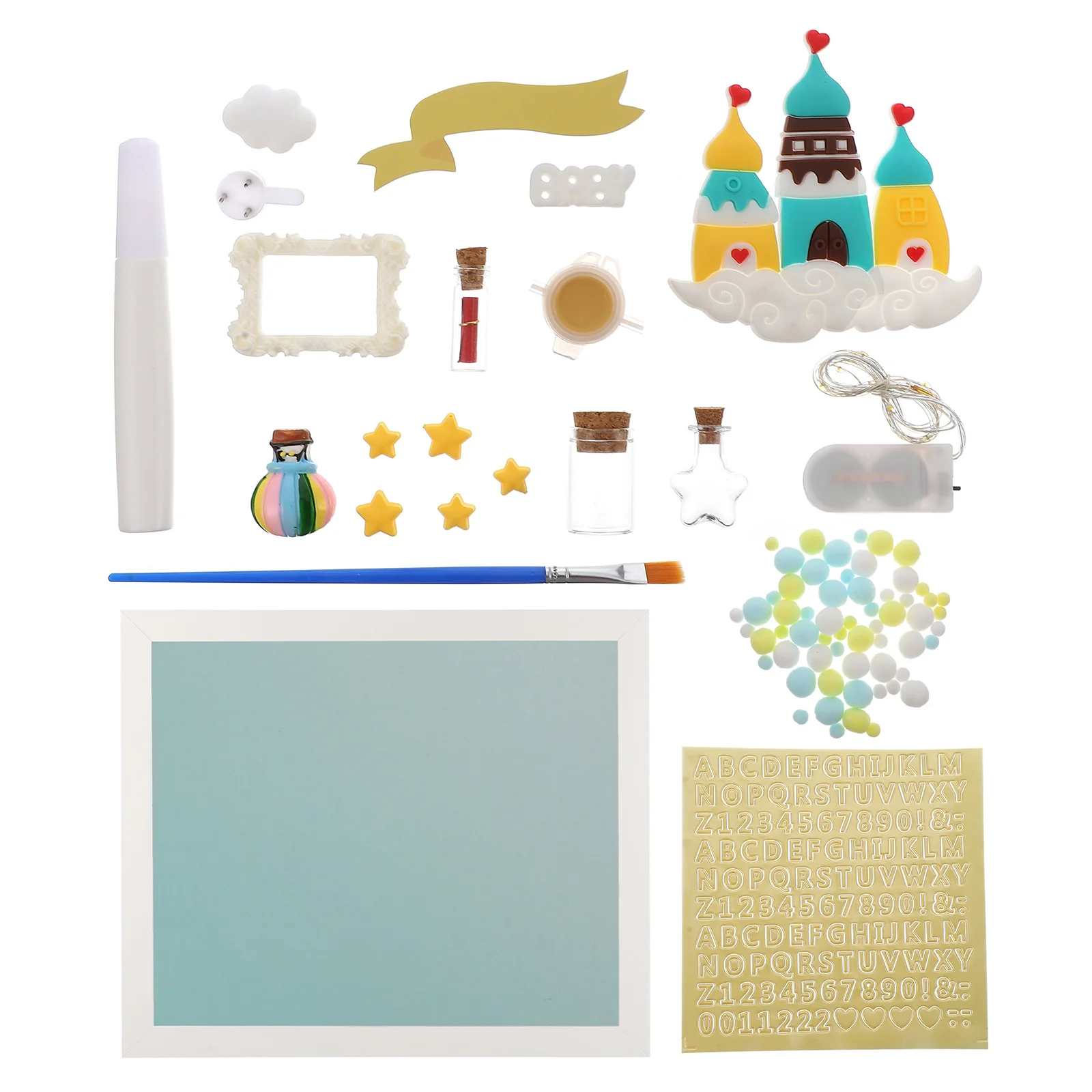 

1Set Baby Handprint Footprint Ink Pad Set Safe Durable Material Creative Keepsake Birthday Gift Infant Growth Newborn Handprint