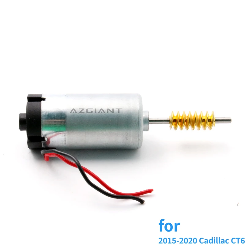 

Azgiant Trunk Actuator Latch Release Lock motor for Cadillac CT6 2015-2020 Genuine parts