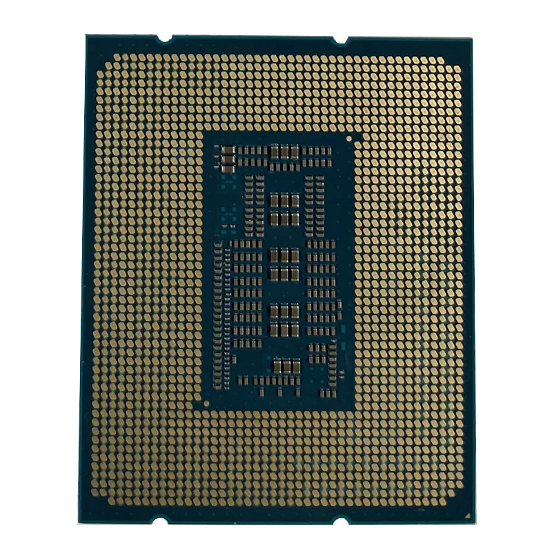 Used i7 13700KF Processor 10nm 16 Cores 24 Threads 3.4GHz 30MB 125W LGA 1700 13th Gen CPU