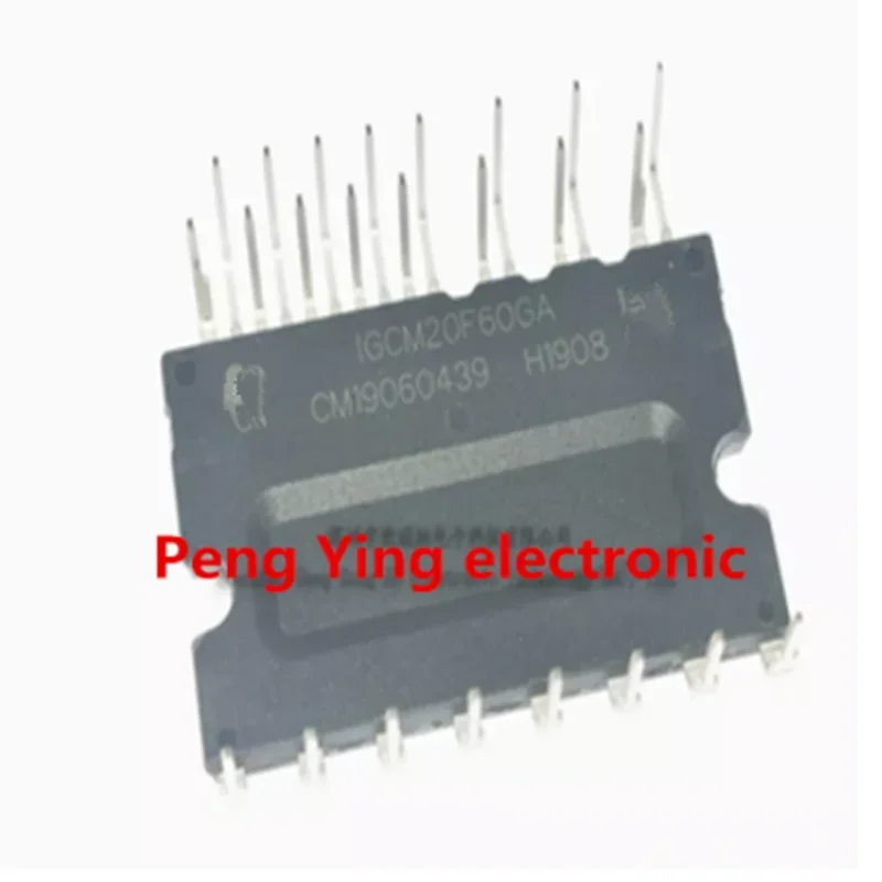 1PCS Variable frequency air conditioning module IGCM06F60GA IGCM10F60GA IGCM15F60GA IGCM20F60GA IKCM15F60GA IKCM20F60GA