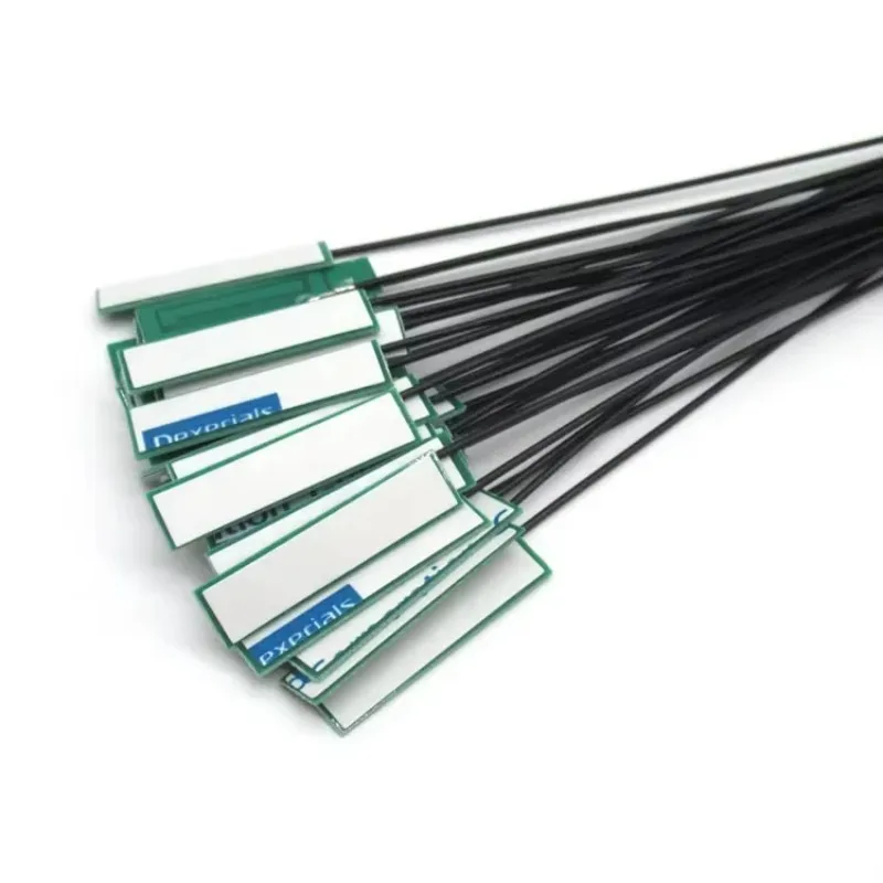 5PCS 915MHZ 868MHZ Omnidirectional Mini PCB Antenna IPEX - 130mm