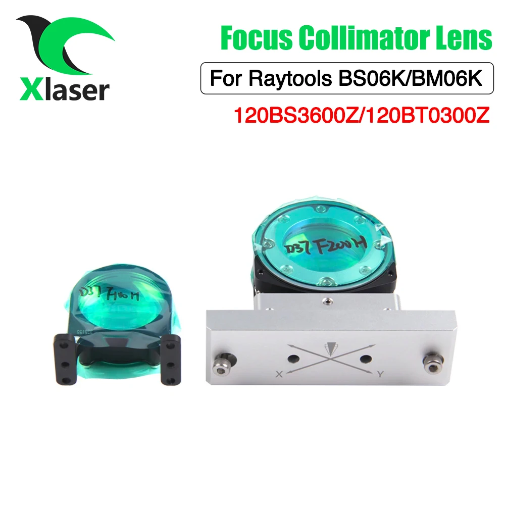 Xlaser Raytools Ori…
