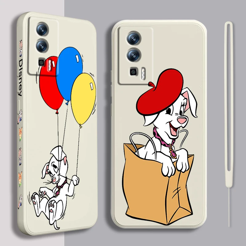 Perdita Cute Puppy … - image