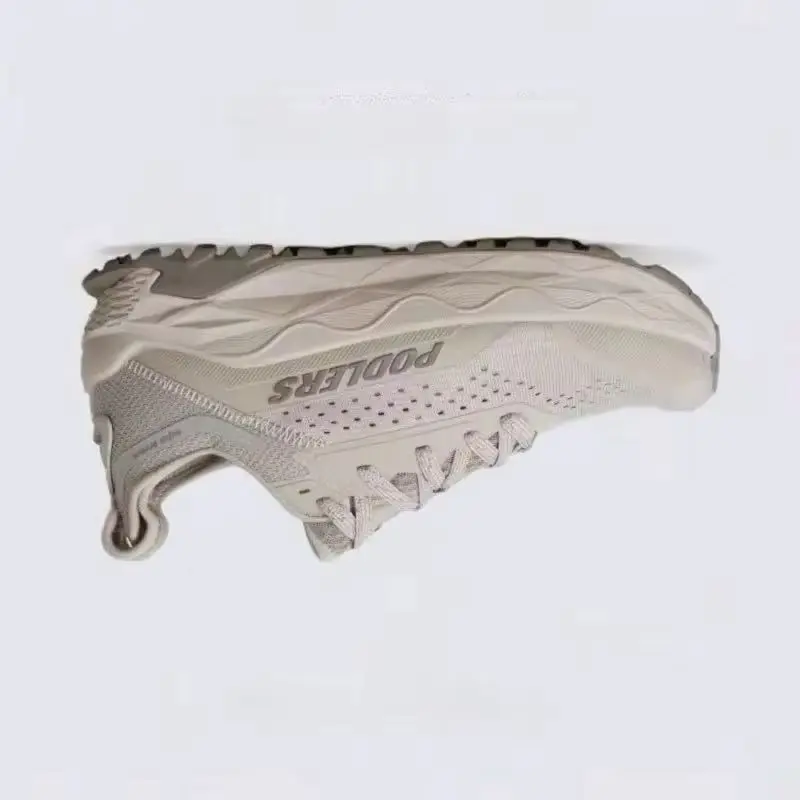 클래식 트레킹 스니커즈 남녀 공용 편안한 아웃도어 트레이너 남성 여성 전문 등산화