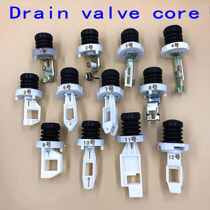 ปลั๊กน้ําเครื่องซักผ้า ซีลน้ํา วาล์วระบายน้ํา วาล์วระบายน้ํา ปลั๊กท่อระบายน้ํา วาล์วระบายน้ํา วาล์วระบายน้ํา อุปกรณ์เสริมสปริง