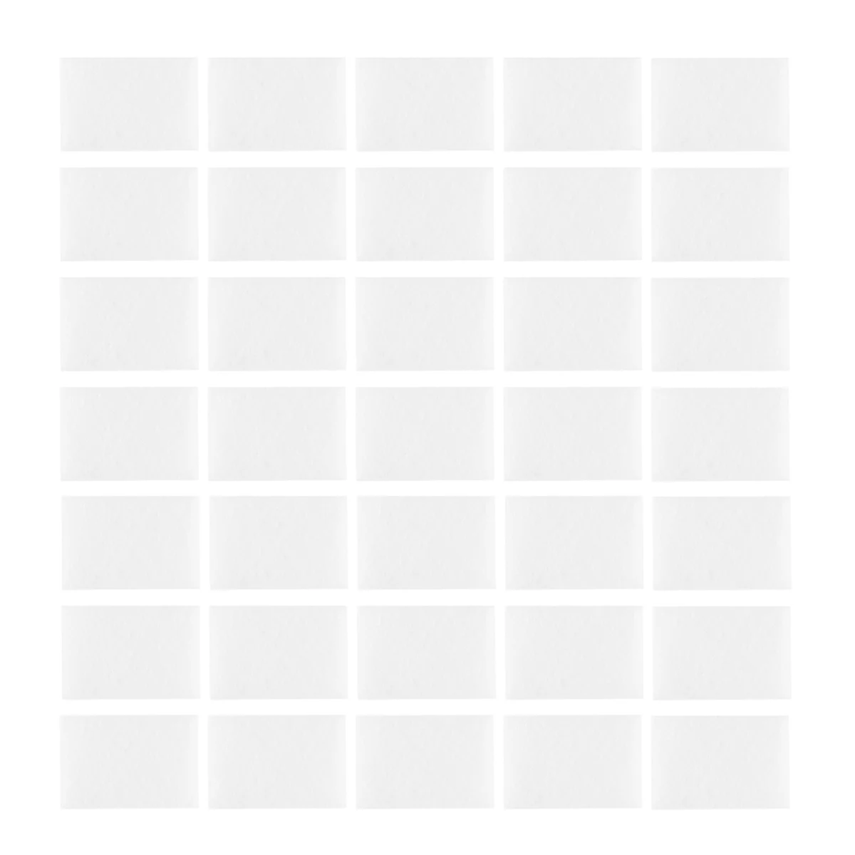 使い捨てのユニバーサル交換用フィルター,再製造用のフィルタリング,ペア40