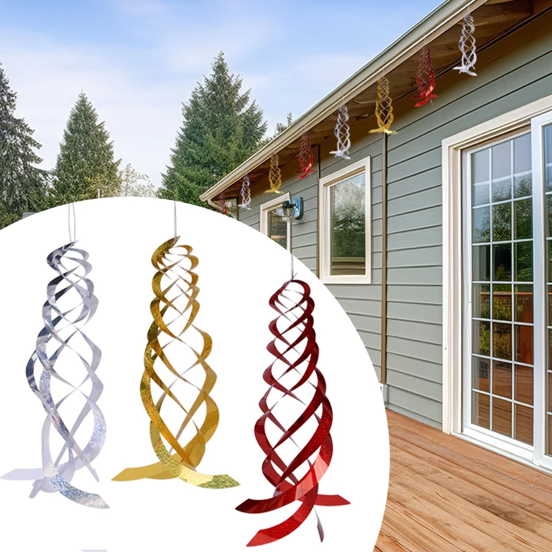 1Pc Rotating Wind C… - image