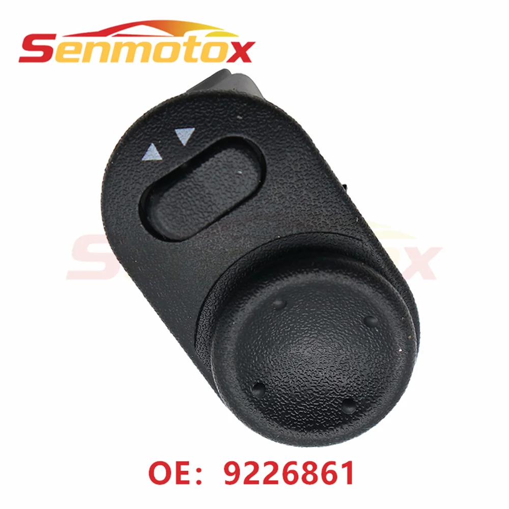 9226861 مفتاح التحكم في المرآة 9226863 لأوبل فوكسهول فيكترا-بي أسترا-ج زافيرا-أ ميريفا كورسا-سي صعب 9-3 9-5 اكسسوارات السيارات #1