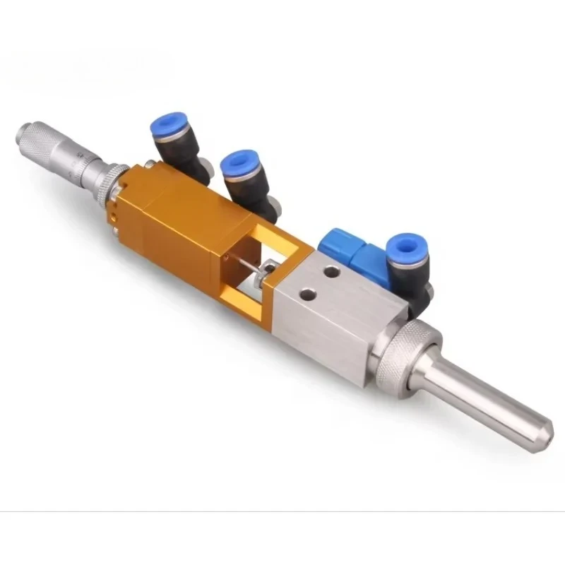 Spraying Valve with Micron Atomizing Valve Three-Proof Paint Spraying Valve