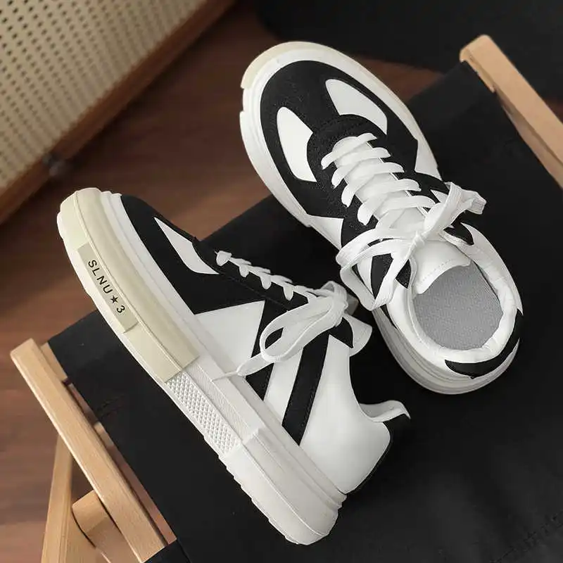 Flat Sole Platforme Shose Bran - Luxury Lifestyle Brands 리뷰 및 가격