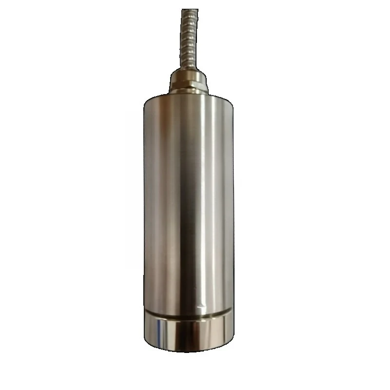 

Magnetic vibration transmitter, sensor, high temperature integrated vibration transmitter