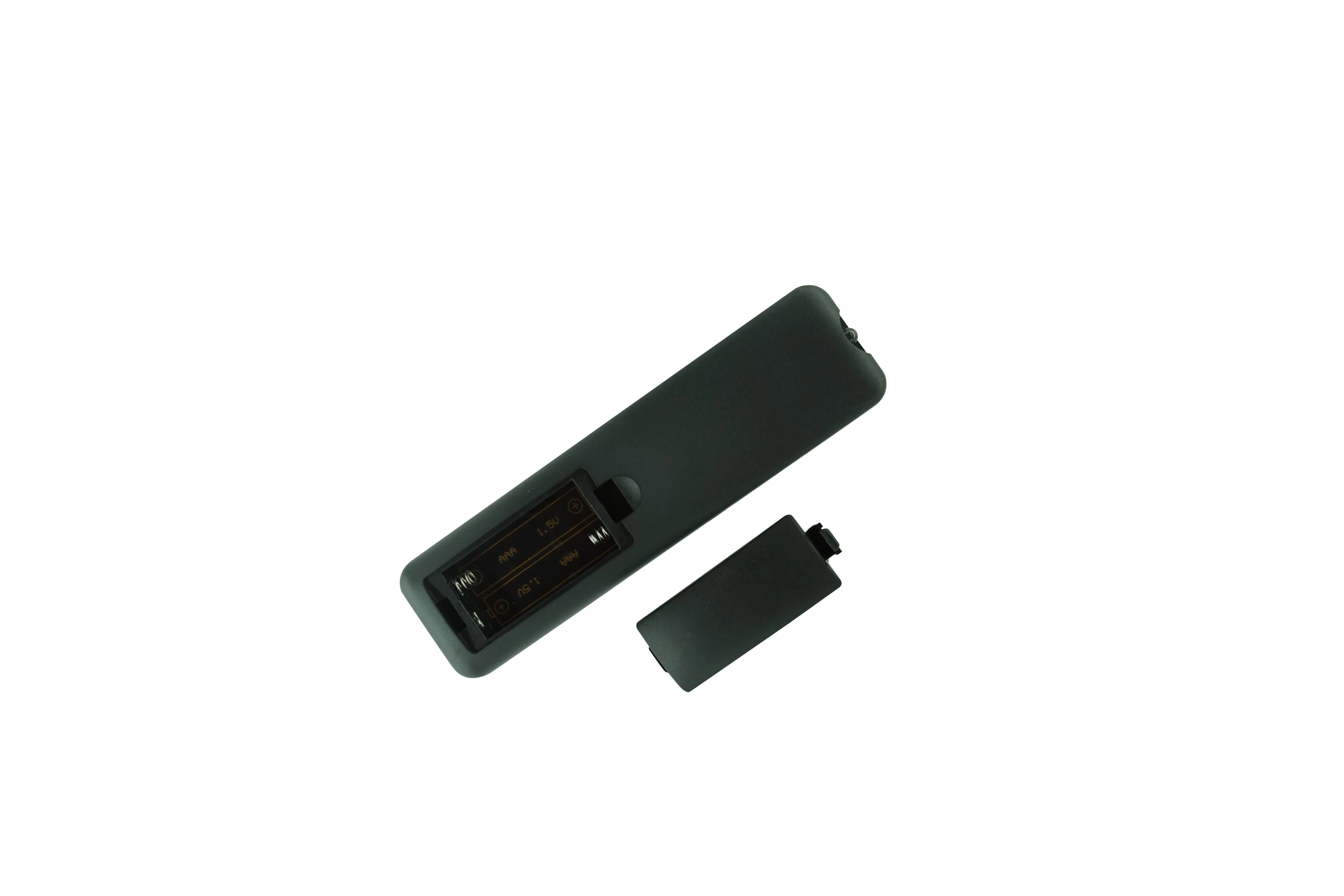 Controle remoto compatível com Wi-Fi filme projetor portátil, compatível para MUDIX HP10 e Salange HP10 nativo