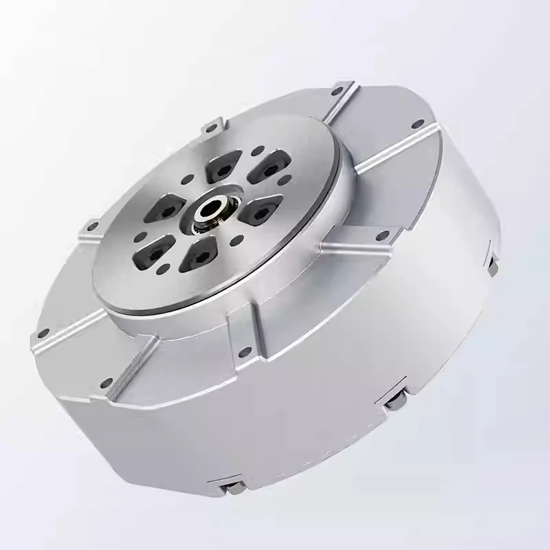 High-speed Micro Motor FOC Intelligent Robot Permanent Magnet Synchronous Motor