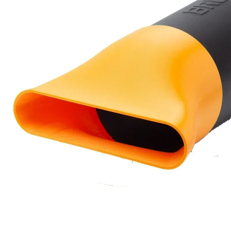 Imagem -04 - para Dewalt 60v Flexvolt Folha Ventilador Dcbl772 Ponta Plana Bocal Somente Bocal