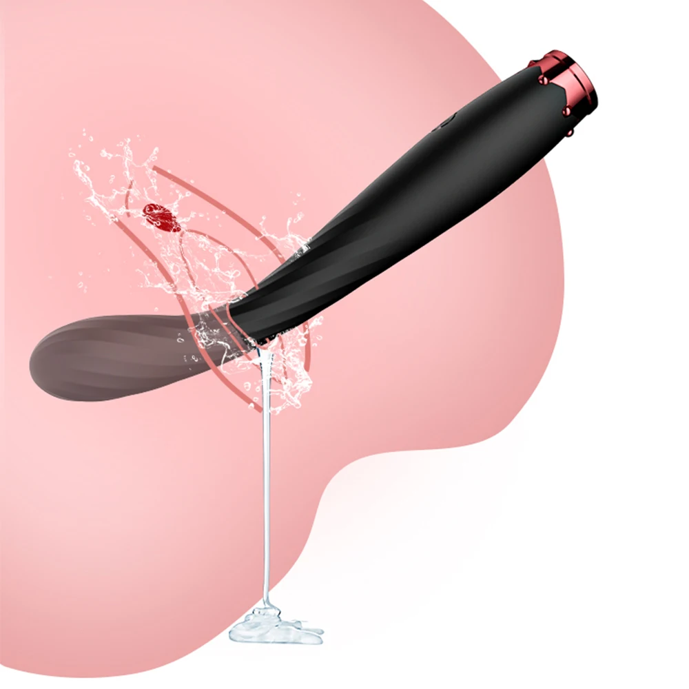 Edging: Die ultimative Erfahrung für eine tiefe und intensivere sexuelle Befriedigung