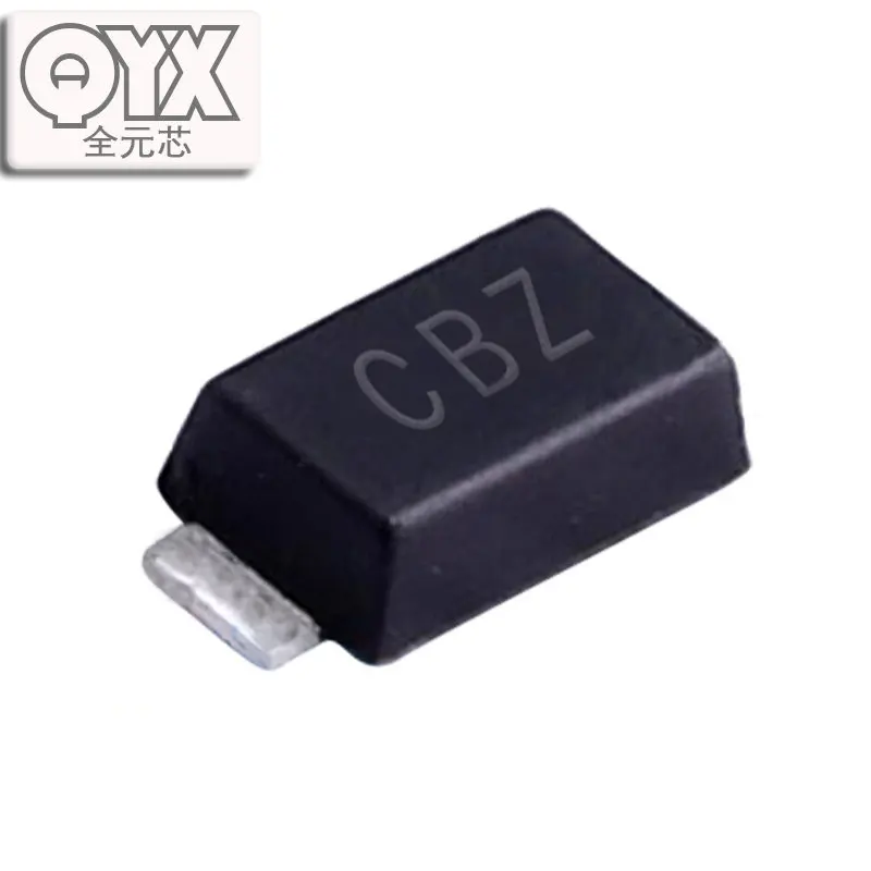 Smf24ca cbzピース/ロット24v SOD-123FL w 20 200新品オリジナル