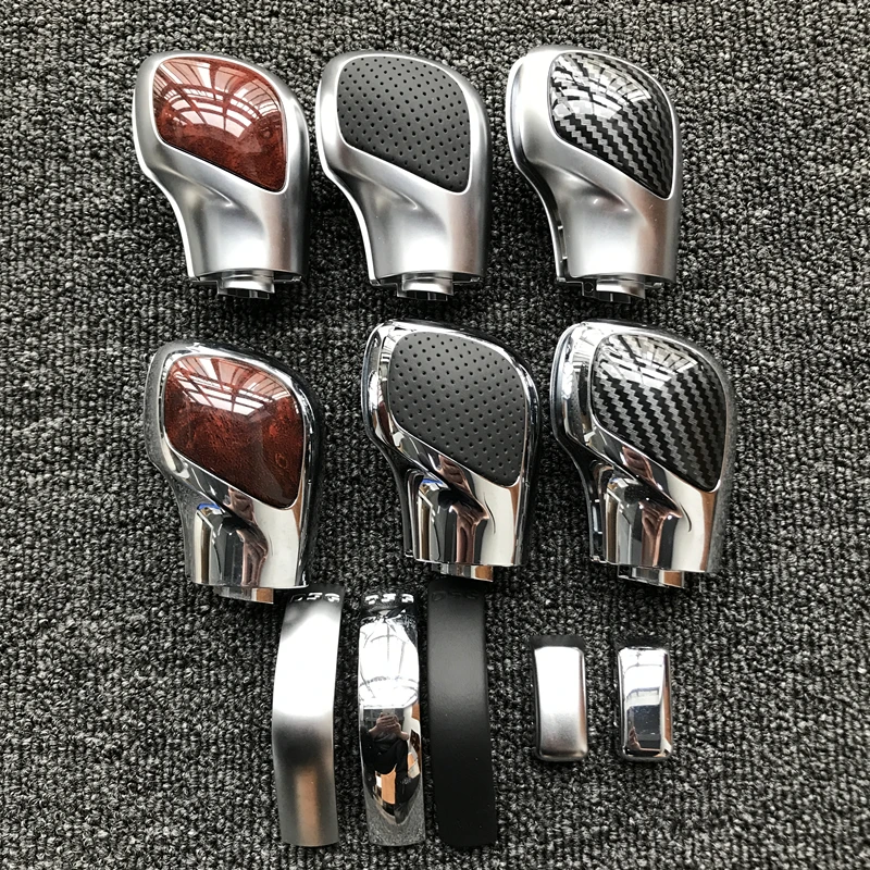 

Применим к боковой крышке рукоятки переключающегося ручного мяча Volkswagen Touareg Magten Passat Golf Tiguan Bora