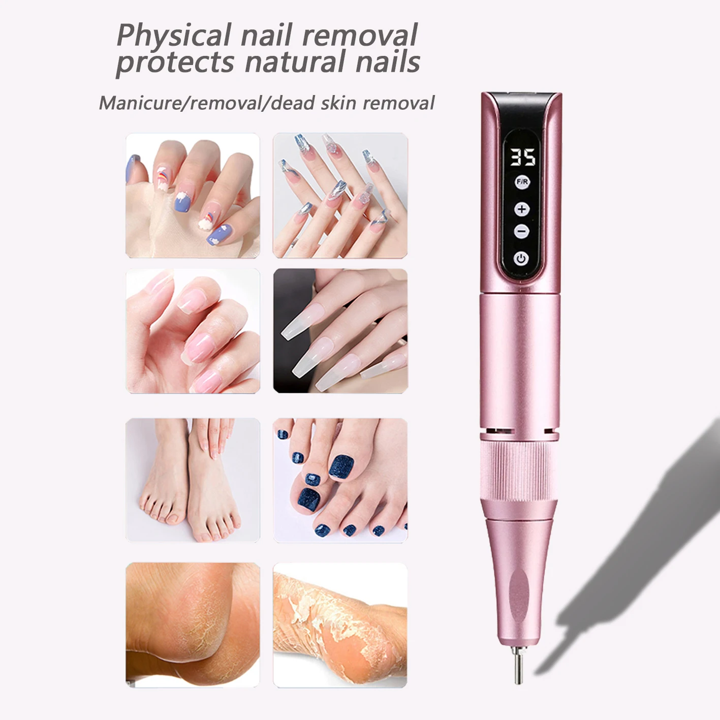 Thumbnail 3 - #32 Best Nail Tools to Buy In 2026