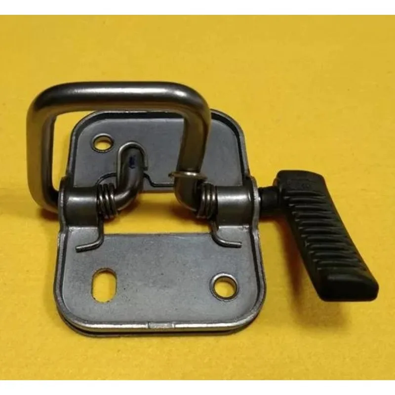 Hood Lock Latch for Volkswagen Golf7 Golf Sportsvan Lamando Brand New