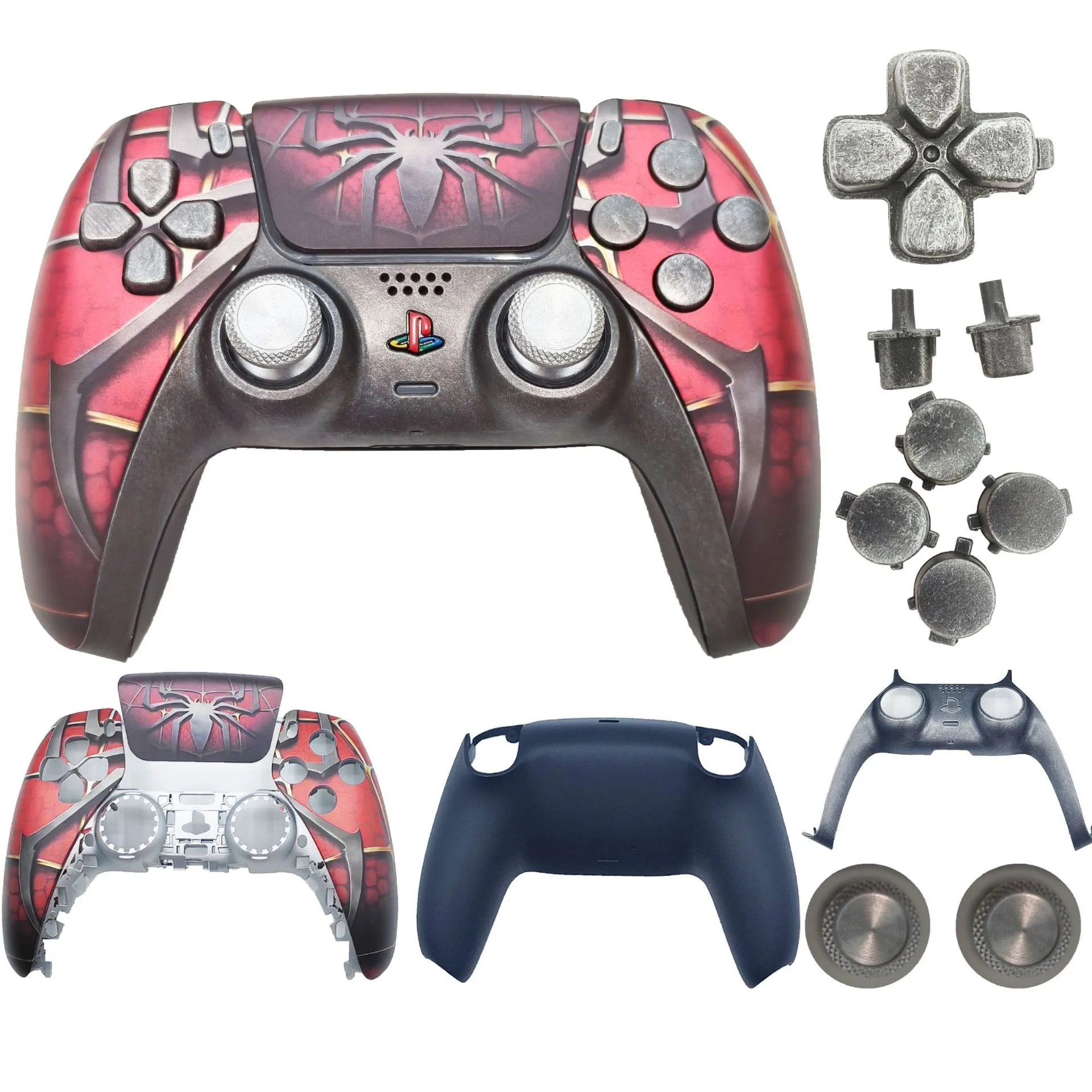 PS5 Controller Shel…