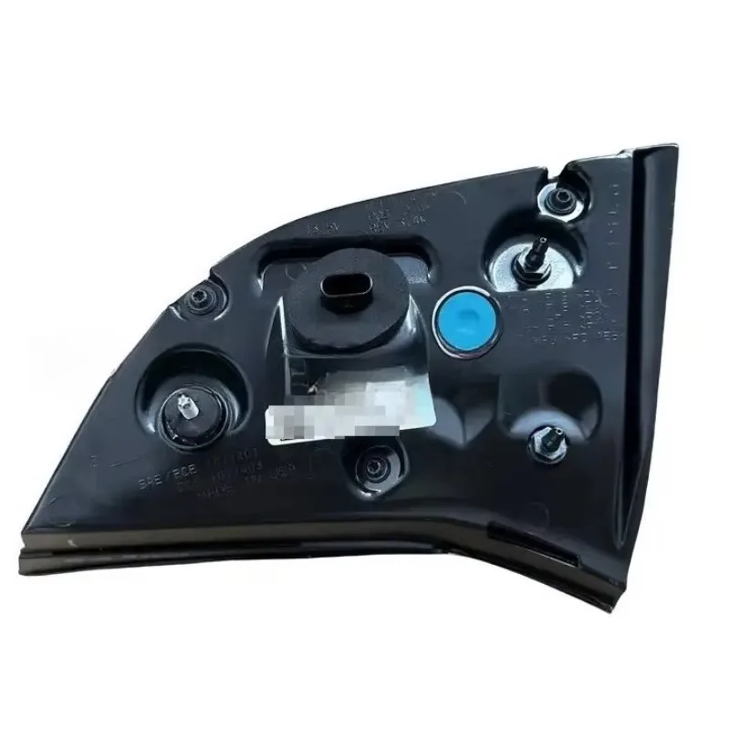 

Popu для задних фонарей, указатель поворота, стоп-сигнал, светодиодный внутренний задний фонарь Tesla Model 3 2017-2021, автомобиль 1077399-00-A