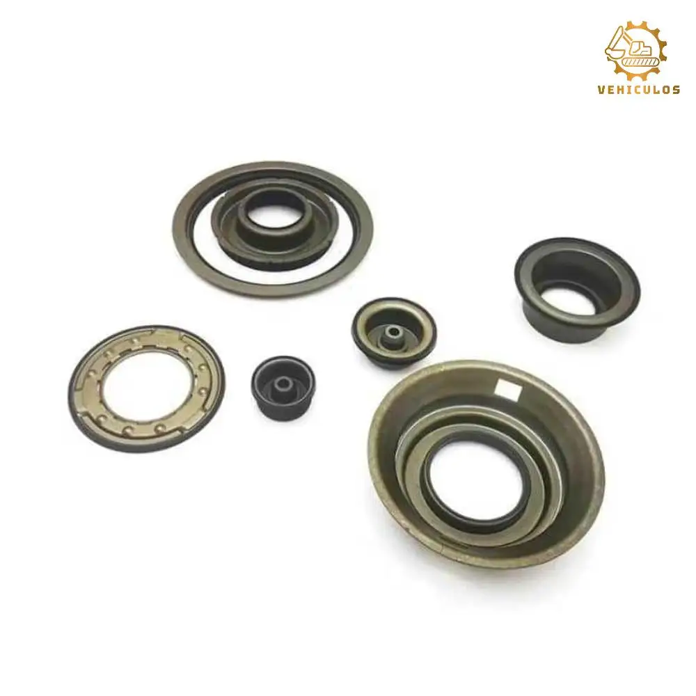 Transmission Rebuil… - image