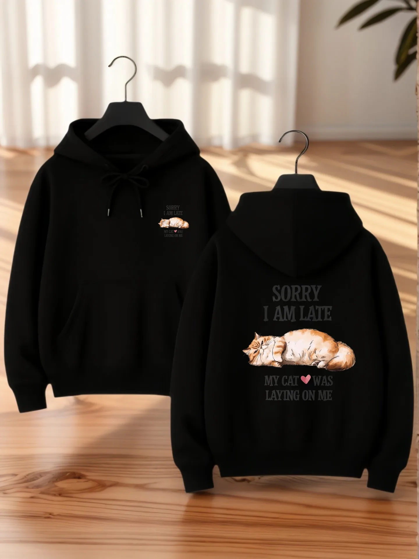 

Женская толстовка с графическим рисунком, эстетический дизайн, графический принт, повседневная одежда на каждый день, удобная, для молодых мужчин