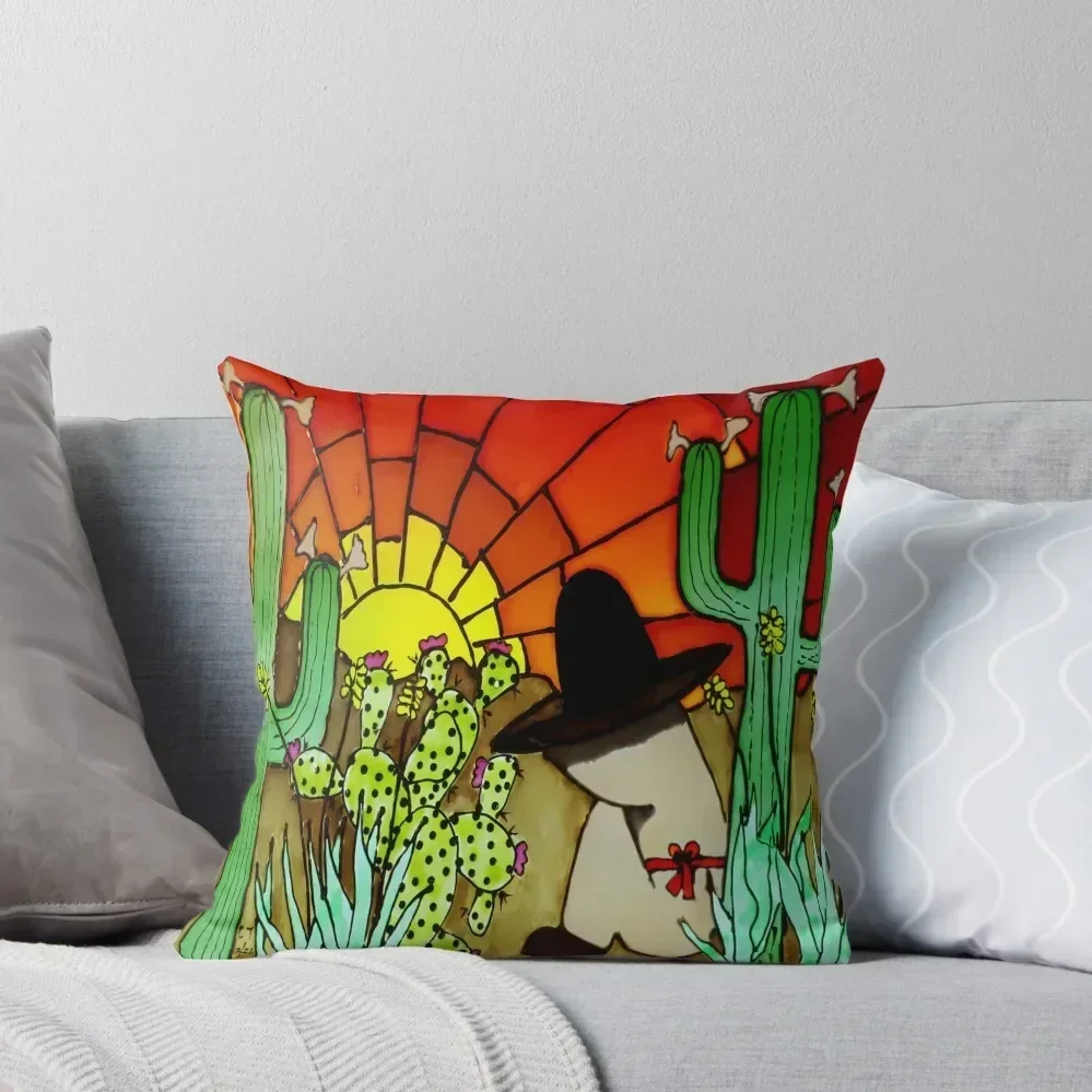 Siesta time for El Senor декоративная подушка на заказ рождественские наволочки подушки эстетические декоративные подушки подушка