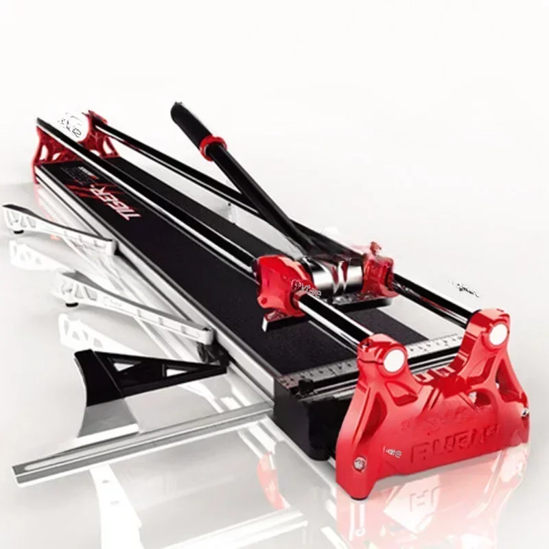 For Rubi 1200 Manual Tile Cutter Brick Polished Tile Ceramic Cutting Tool Push-type High Precision Cutting Machine Table