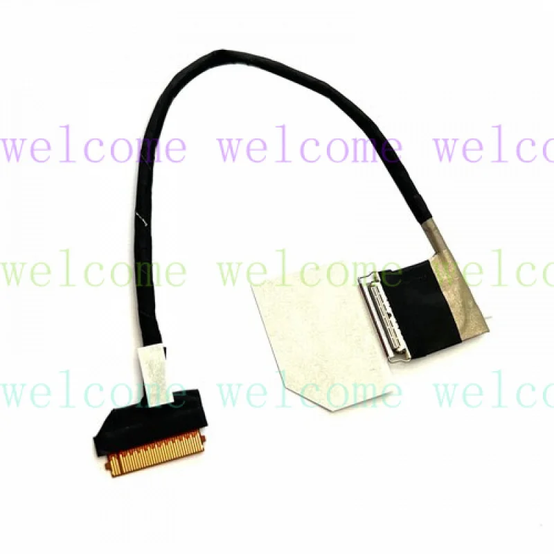 

30-контактный кабель CAB CS для ЖК-экрана Lenovo Thinkpad L13 Gen 4 21FG 21FH 5C11H81493