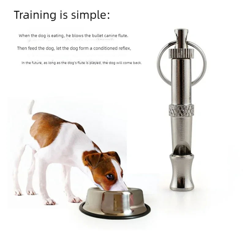 Thumbnail 3 - #28 Latest Dog Training Whistles Offers