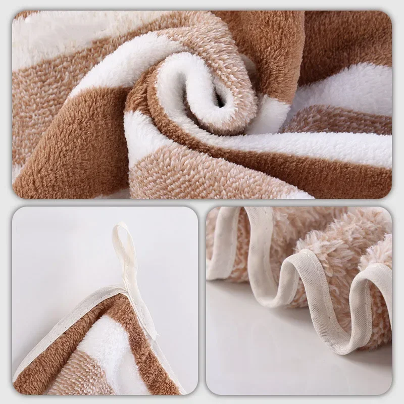 Thumbnail 4 - #31 Best Hair Drying Towels to Buy In 2026