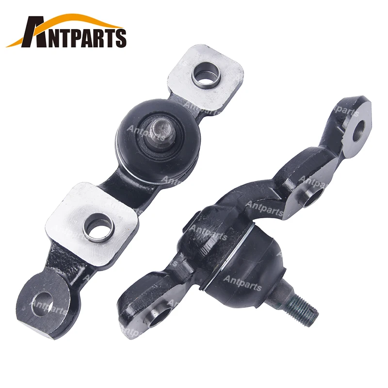 2PCS Front Suspension Lower Control Arm Ball Jiont For Lexus LS430 UFC30 2000-2006 4865550011 4861059045 4862050050 4333059125