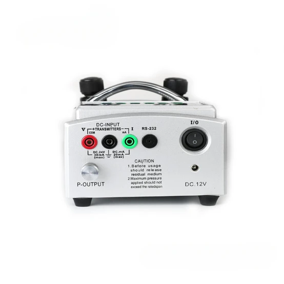 New Products of XY-2000 Digital Pressure Calibrator, Calibration Instrument