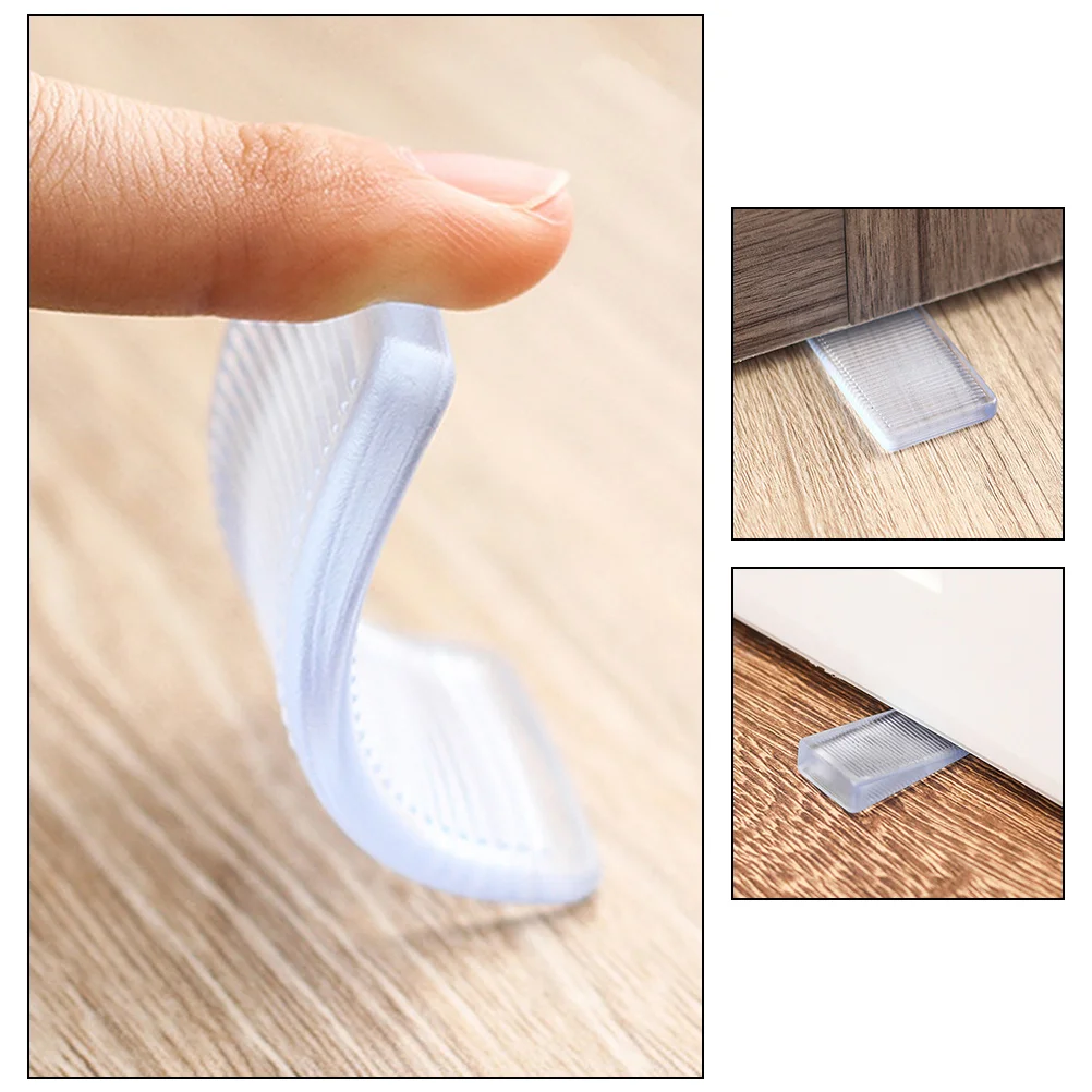 4 Pcs Cabinet Furniture Foot Rubber Pad Adjustable Refrigerator Balance 4pc Risers Levelers Spacers