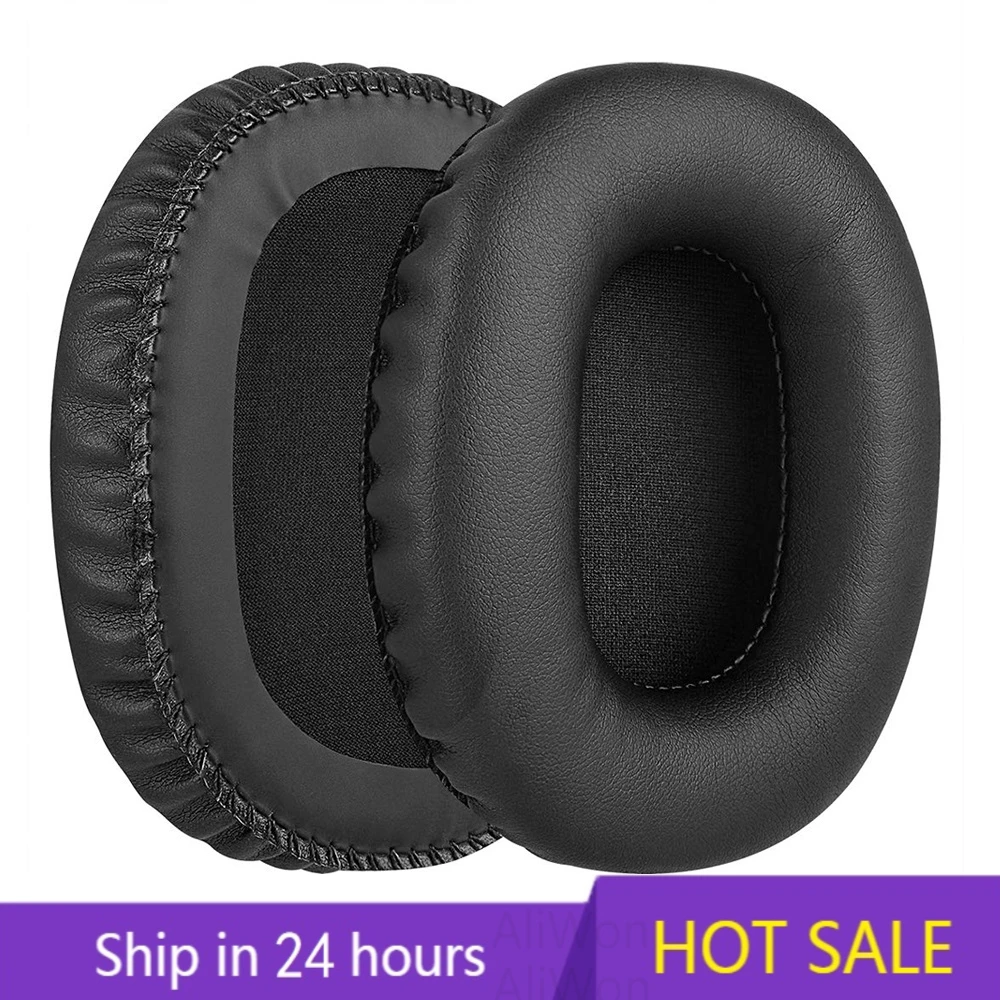 Replacement Earpad Earmuff Cushion For Marshall Monitor Headphones Headsets Gaming Ear pads High Quality Monitor ANC Cover