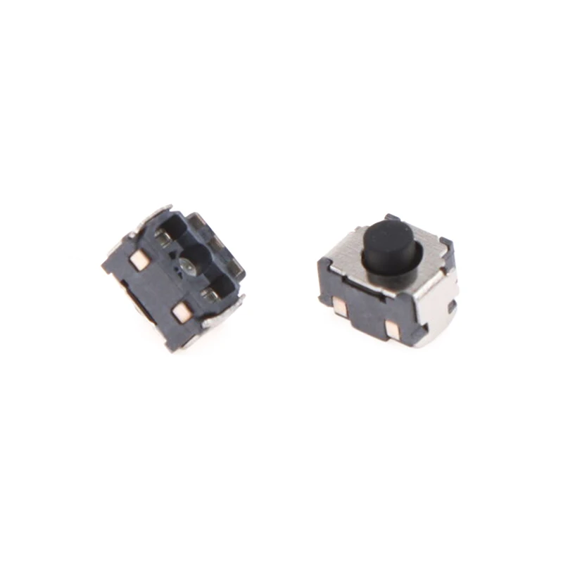 2Pcs For Switch Left Right LR L R Switch Button Board For Switch Joy-con Microswitch Replacement Parts