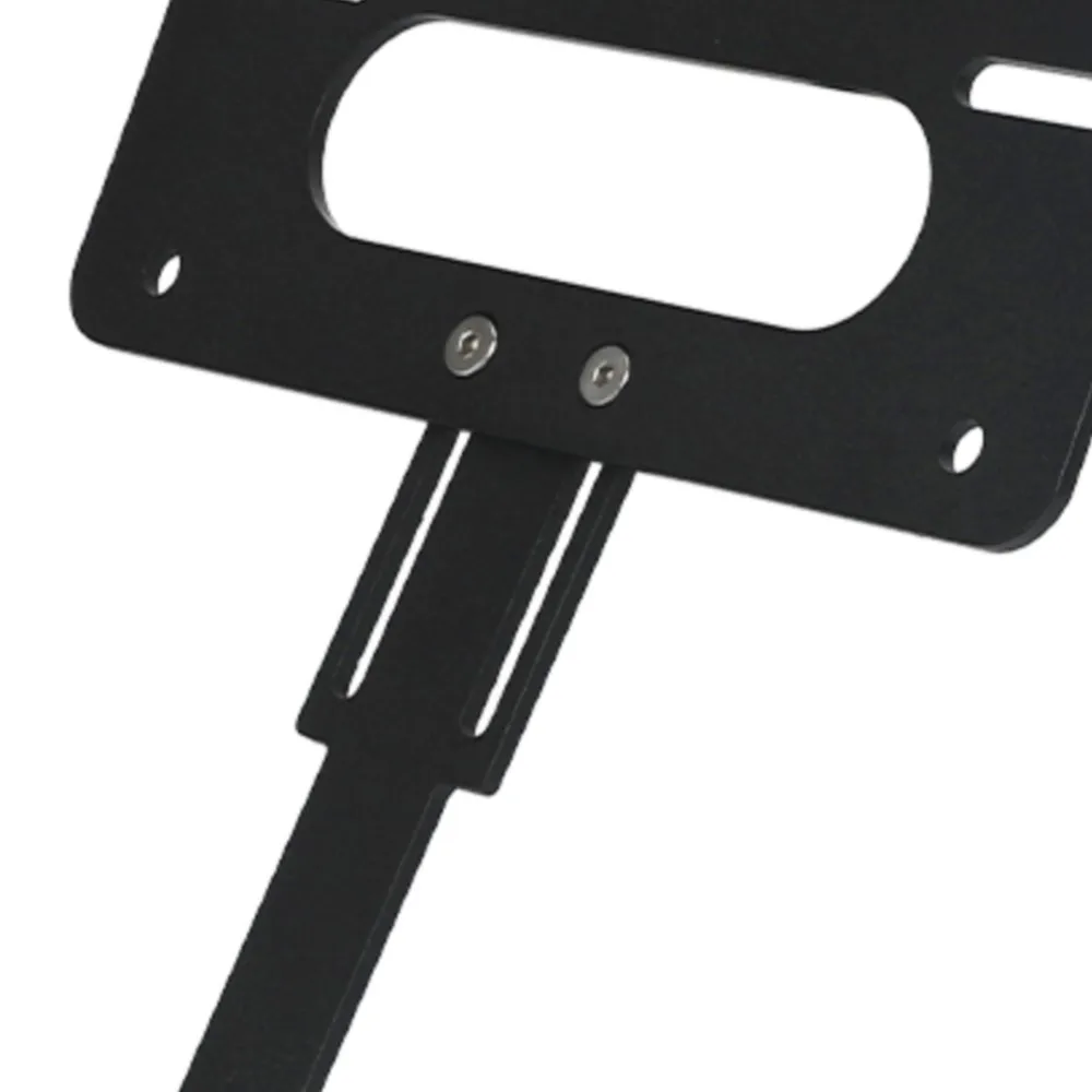 

For Kawasaki Z900 Z 900 Performance 2017-2024 Z900SE Rear Tail Tidy Number License Plate Holder Motorcycle Fender Eliminator Kit