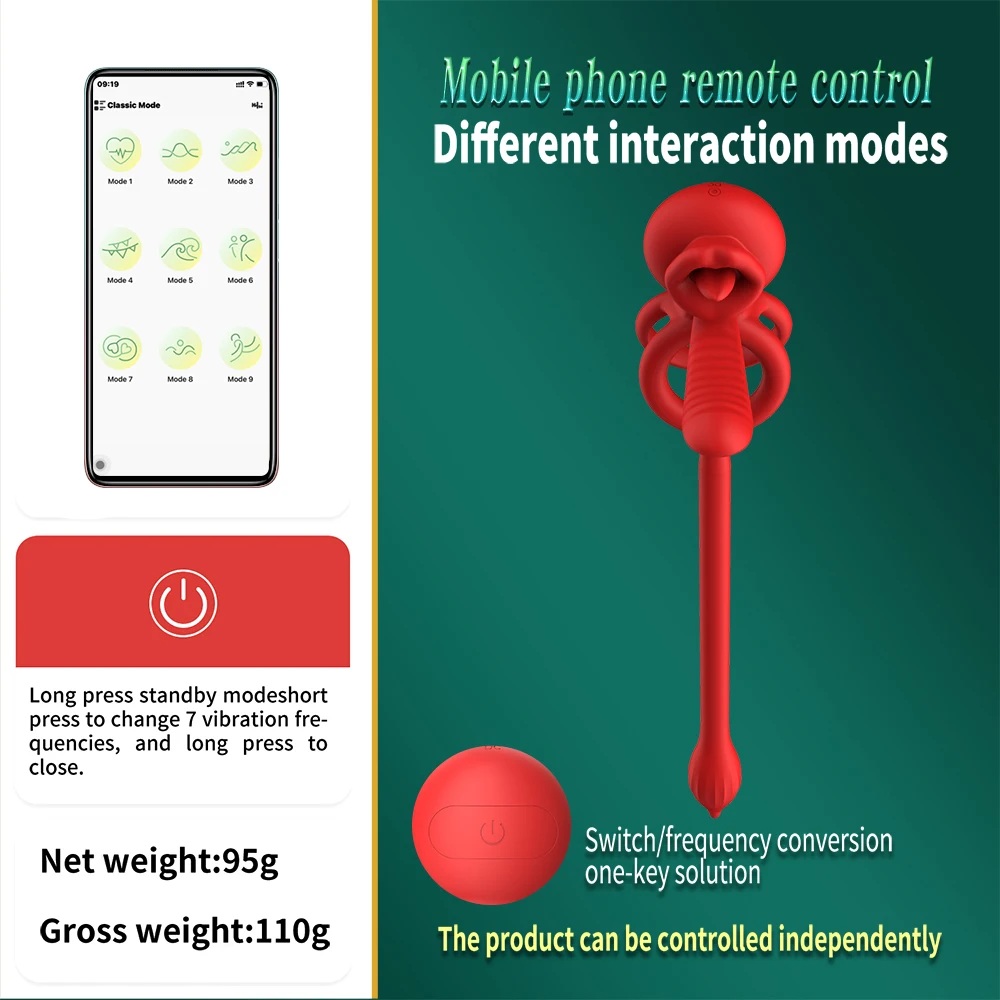 APP تهتز خاتم الديك كم ارتفع البظر الهزاز اللسان البظر محفز المكونات الشرج جهاز تدليك للبروستاتا الجنس لعب للرجال والنساء