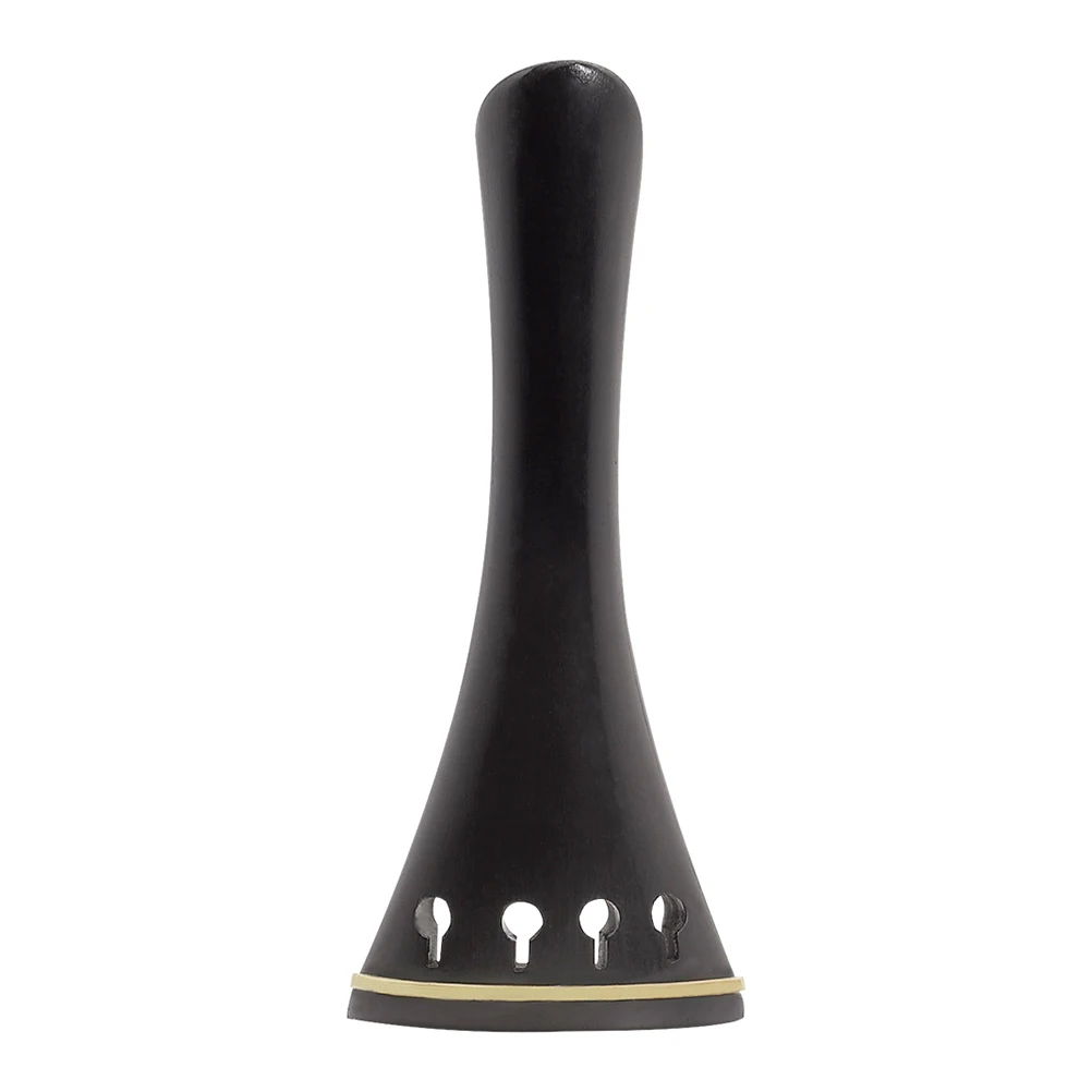 

Violin Accessories Chin Rest and Pegs End for Endpin Kit Beginners Fittings Component Parts