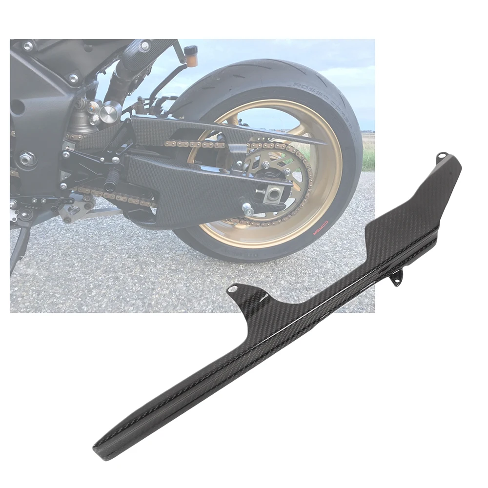 MOTO4U For YAMAHA YZF R1 2009-2014 100% Carbon Fiber Motorcycle Fairing Kit Body Injection Fairing Protective Cover Modification