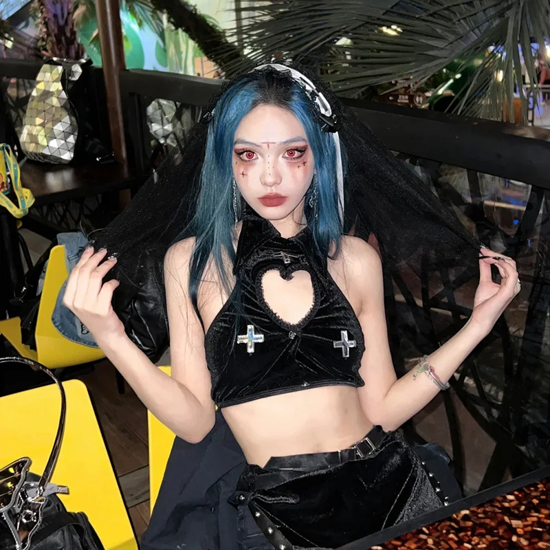 

Хэллоуин Косплей Костюм монахини Женский Ролевой наряд для взрослых Религиозный персонаж Одевание из полиэфирного волокна Сценическое представление