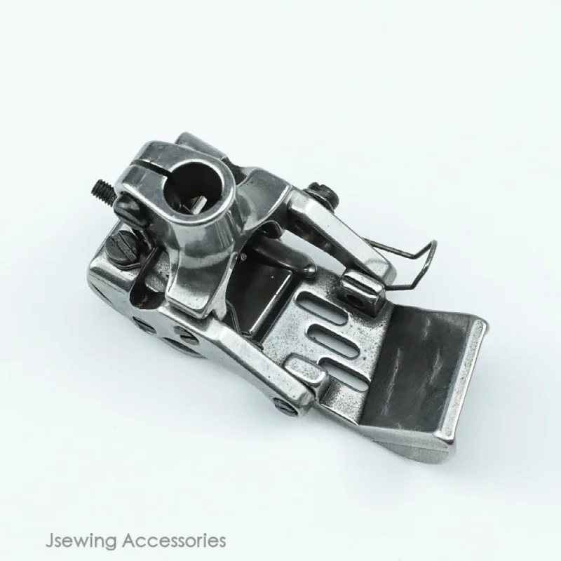 56920R-9 Presser Foot For Union Special 56900 Chain Stitch Sewing Machine Fit 3 Needle 6 Thread Heavy Duty Jsewing Accessories