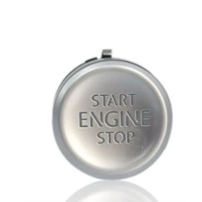 One-Touch Start Button for Volkswagen Golf 7 7.5 Tayron Brand New Genuine