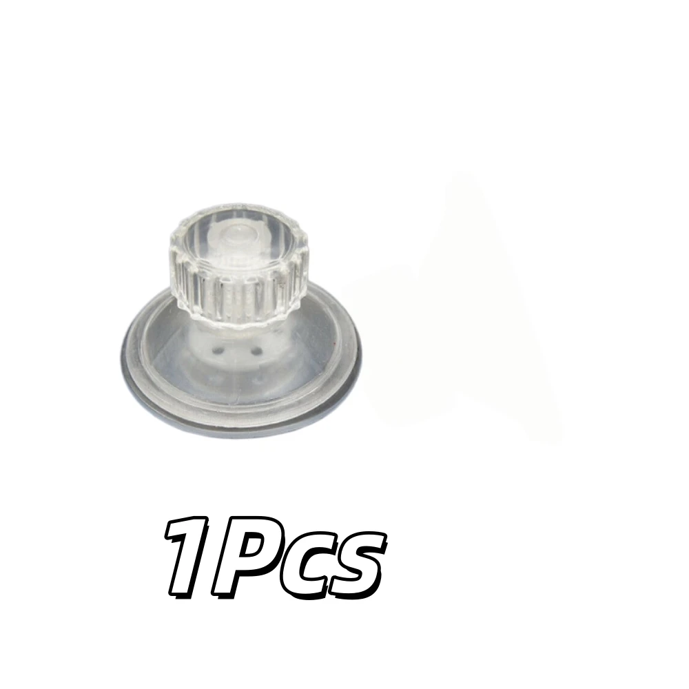 

1PCS/10PCS High-Grip Sunshade Canopy Suction Cup Fixation Sun Shade Suction Cup Gasket Anti Slip Fixed Accessories 45mm Diameter