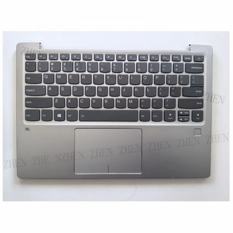 

Y для Lenovo 720s-13 720S-13ARR верхний чехол для ноутбука, крышка упора для рук 5CB0Q59397