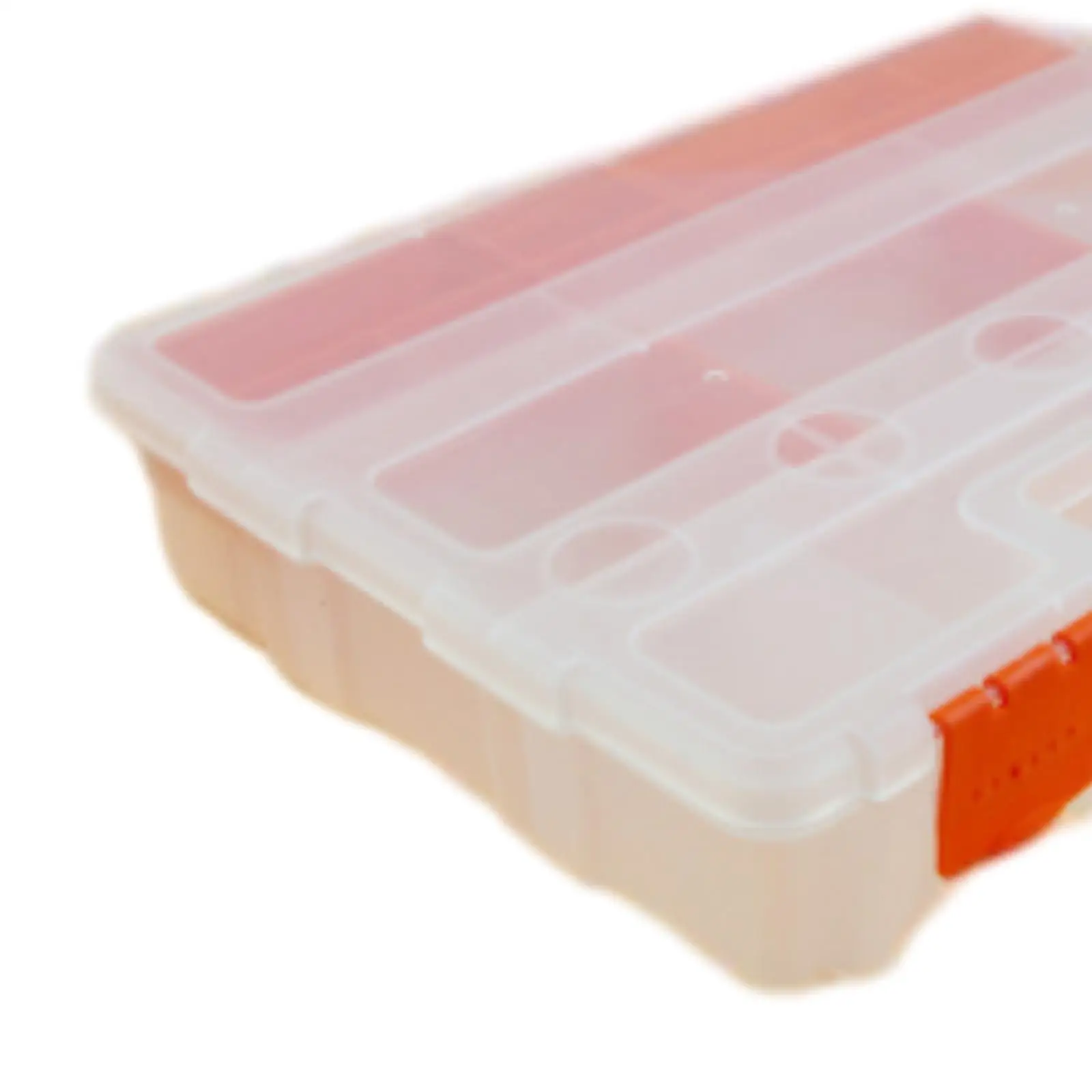 Mallette de Rangement Classable pour Matériel, Boîte à Outils