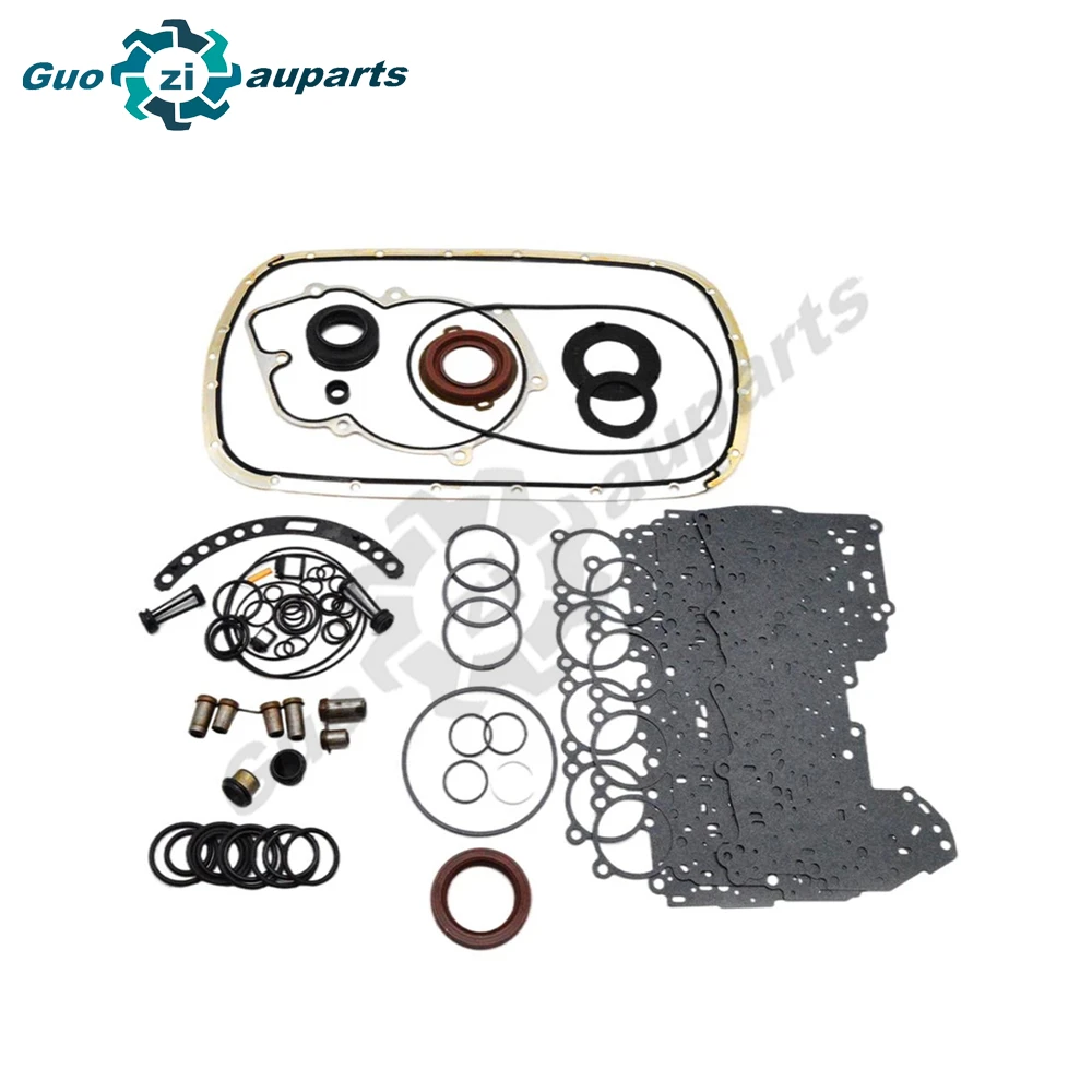 5L40E 5L50E 5L51E Automatic Transmission Overhaul Repair Kit B156820A For Cadillac 2WD 4WD